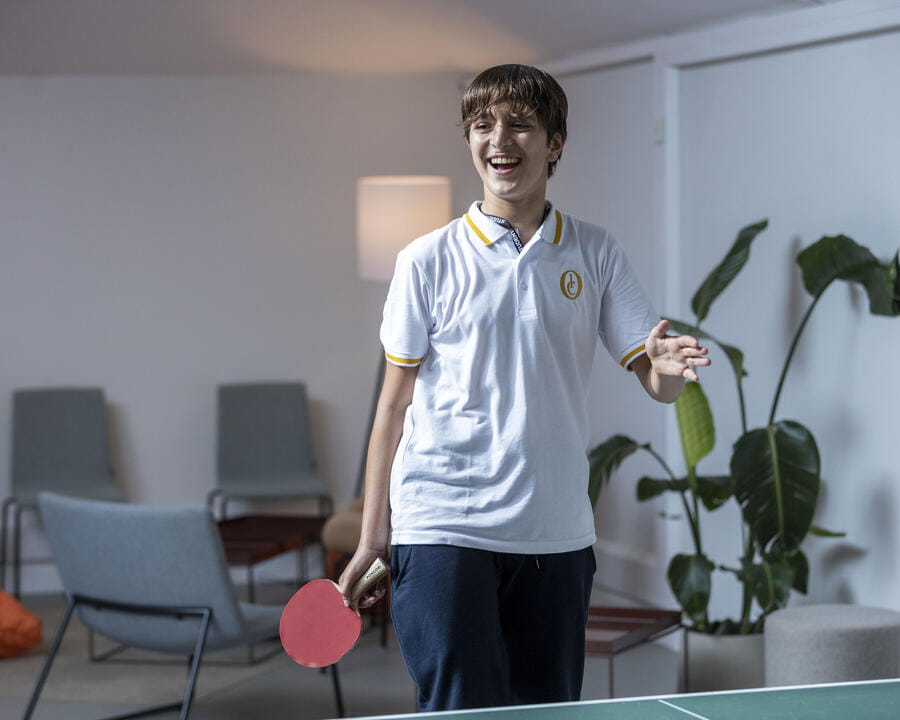 Community/Friendships