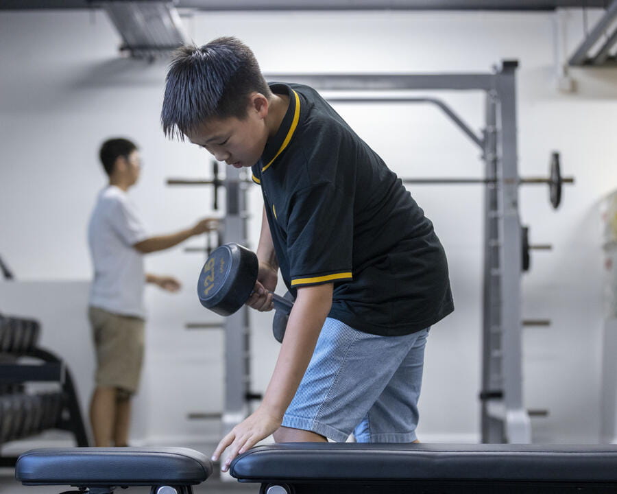 Advanced Learning Environments