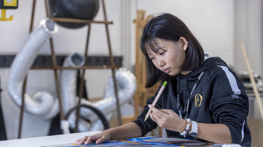 A World of Opportunity