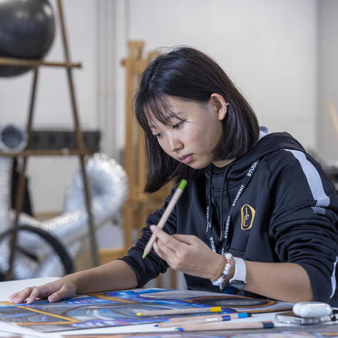 A World of Opportunity