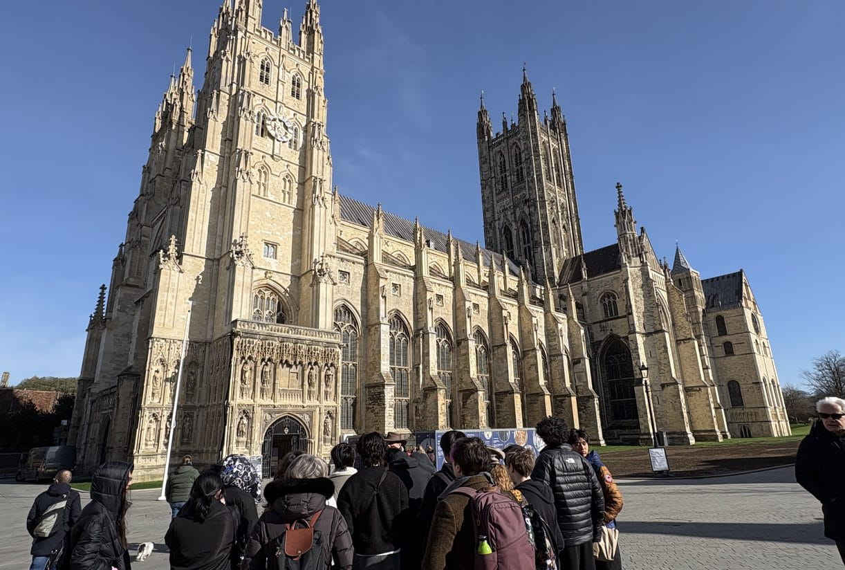 Enrichment Week February Half Term 2026 | OIC Brighton - Enrichment Week February Half Term 2026