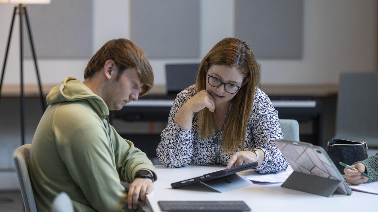 Exceptional Learning Experiences