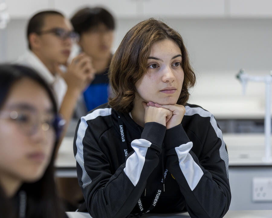 A Strategy for Success