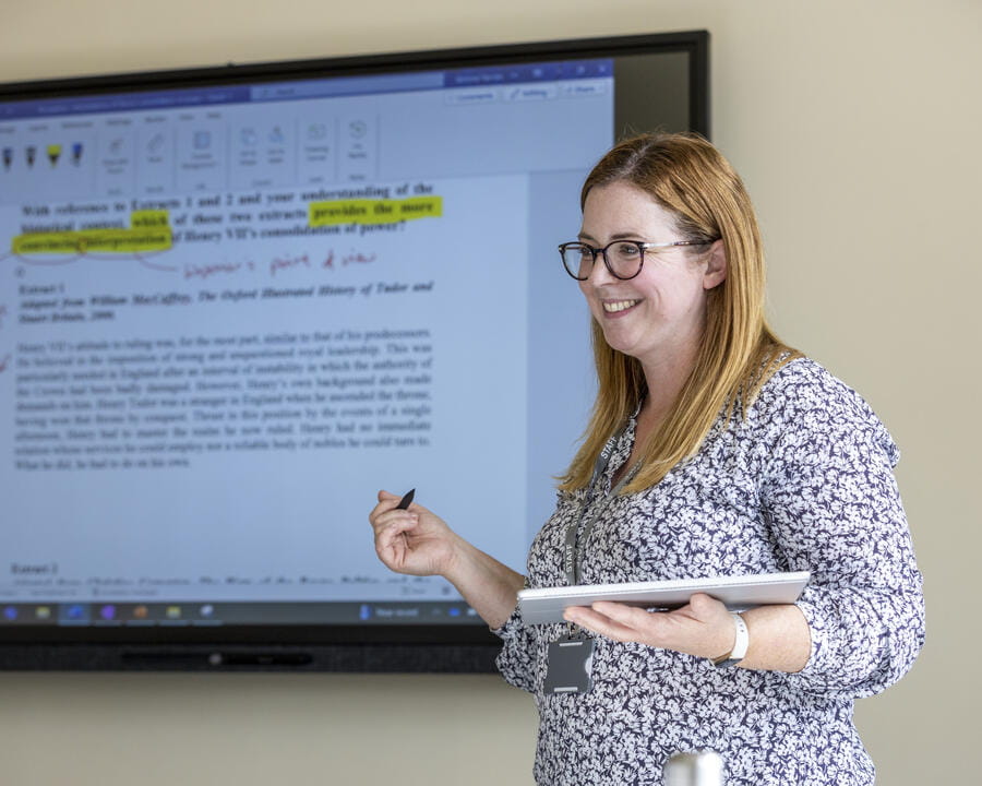 Worlds Best Teachers