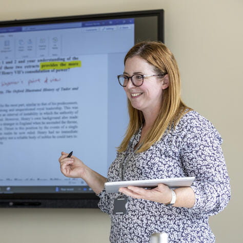 Worlds Best Teachers