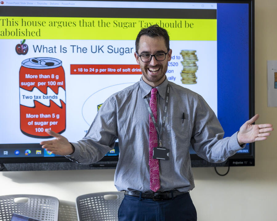 Worlds Best Teachers