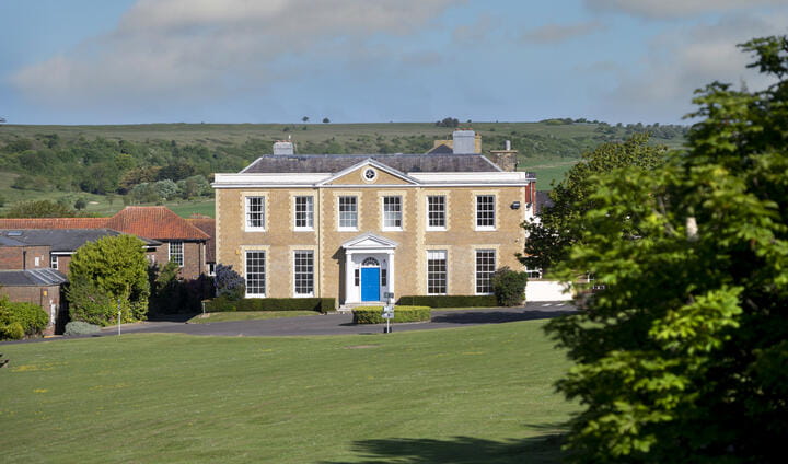 OICB_Ovingdean Hall