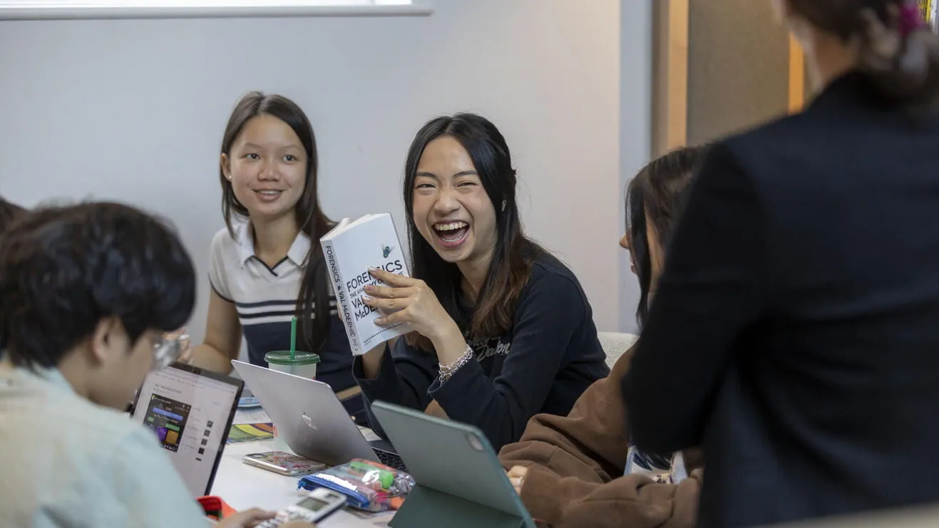 Community/Friendships