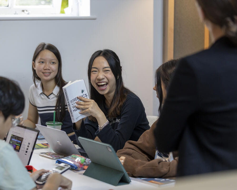 Community/Friendships