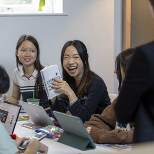 Community/Friendships