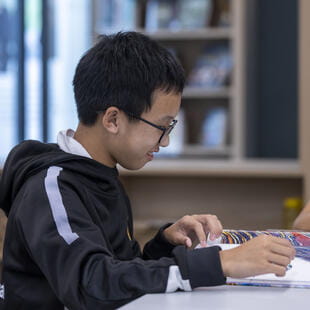 A Strategy for Success