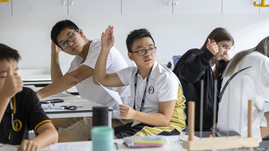 A Strategy for Success