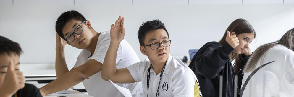 A Strategy for Success