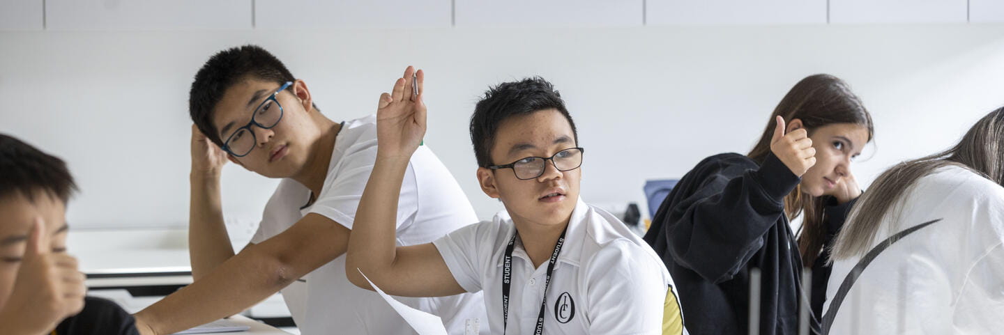 A Strategy for Success