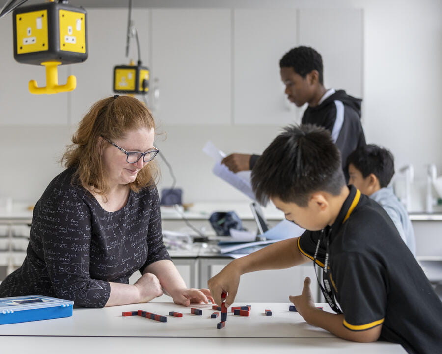 A Strategy for Success