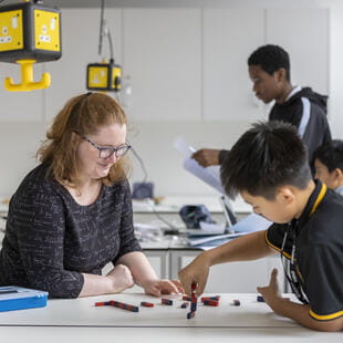 A Strategy for Success