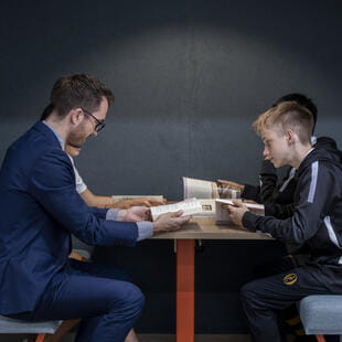 Worlds Best Teachers