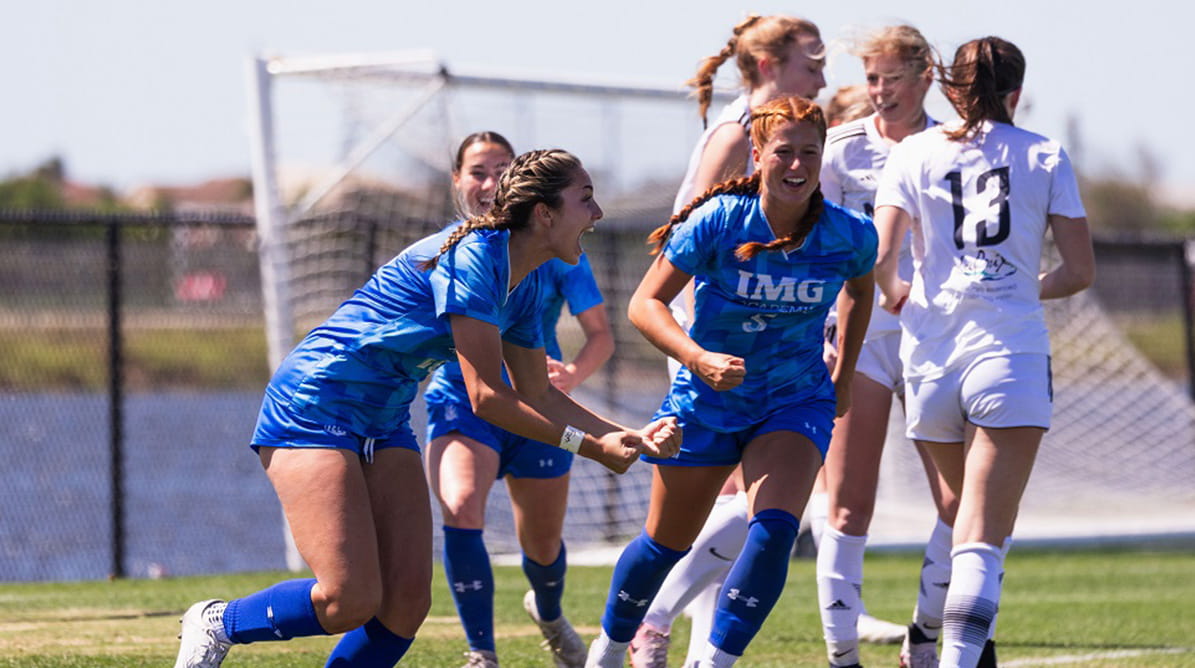 Collaborations | Oxford International College (OIC) Brighton - IMG Academy