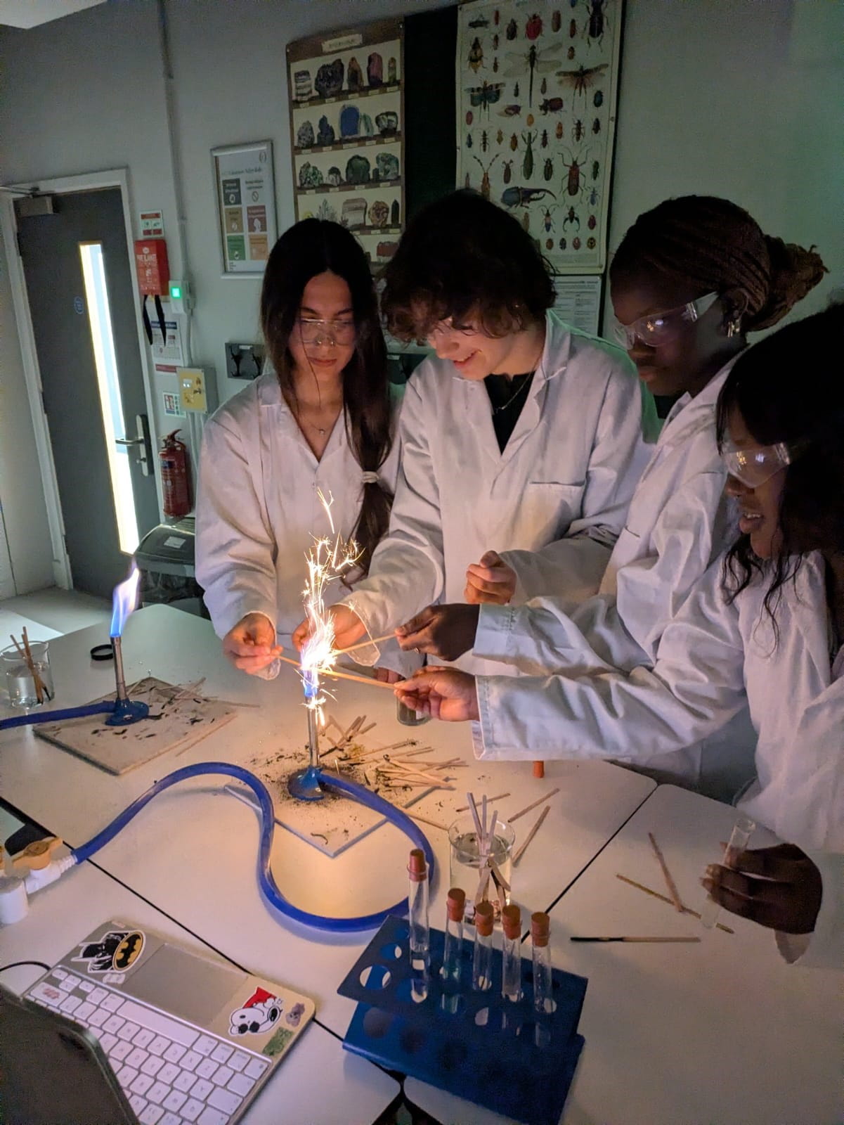 New Super Curriculum Clubs for Summer Term 2026 | OIC Brighton - Carousel For News Detail - OIC