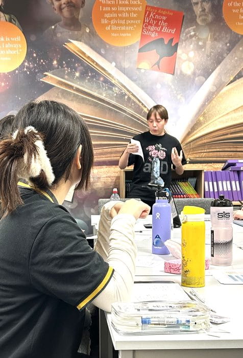 New Super Curriculum Clubs for Summer Term 2026 | OIC Brighton - Carousel For News Detail - OIC