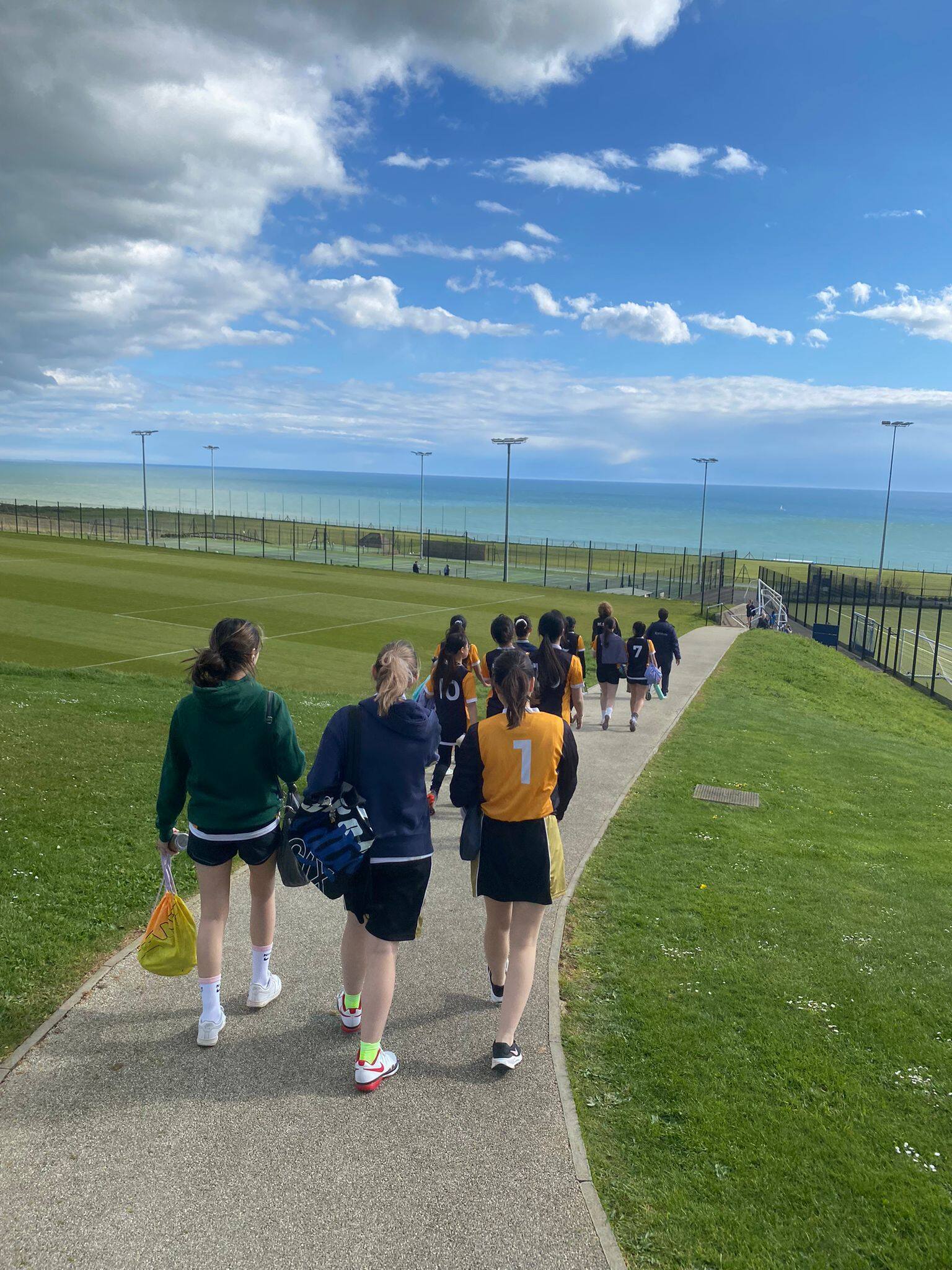 New Super Curriculum Clubs for Summer Term 2026 | OIC Brighton - Carousel For News Detail - OIC