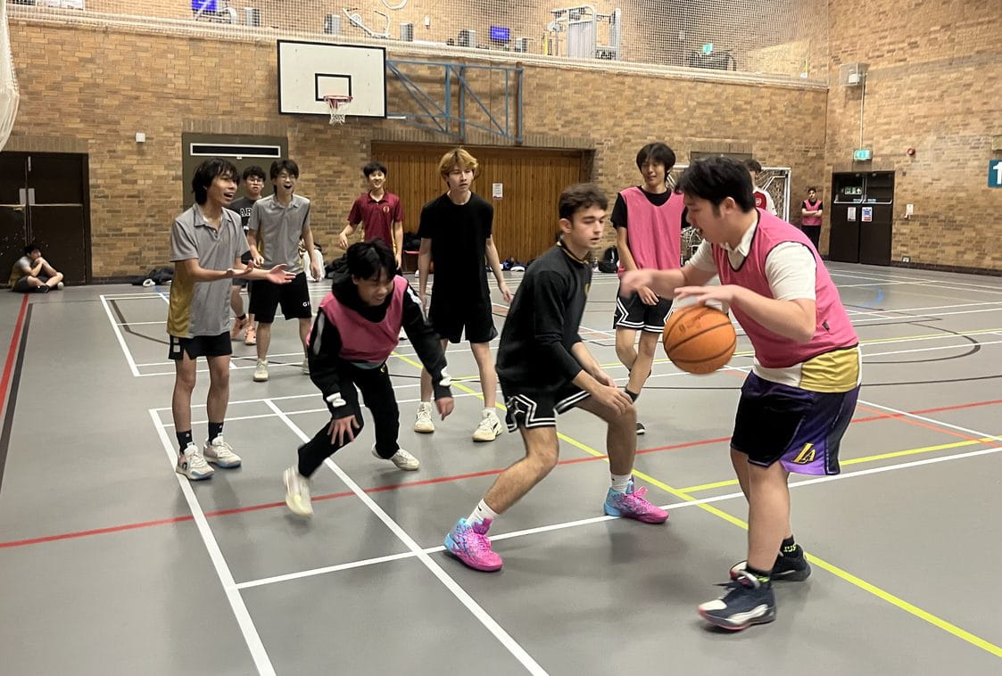 New Super Curriculum Clubs for Summer Term 2026 | OIC Brighton - Carousel For News Detail - OIC