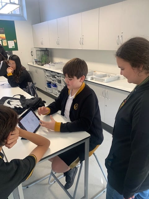 An Exciting MIT Design Challenge for Our Students | OIC Brighton - An Exciting MIT Design Challenge for Our Students