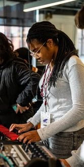Anjola’s MIT Journey with Nord Anglia Education | OIC Brighton - Anjolas Journey to MIT