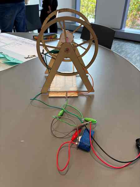 Anjola’s MIT Journey with Nord Anglia Education | OIC Brighton - Anjolas Journey to MIT