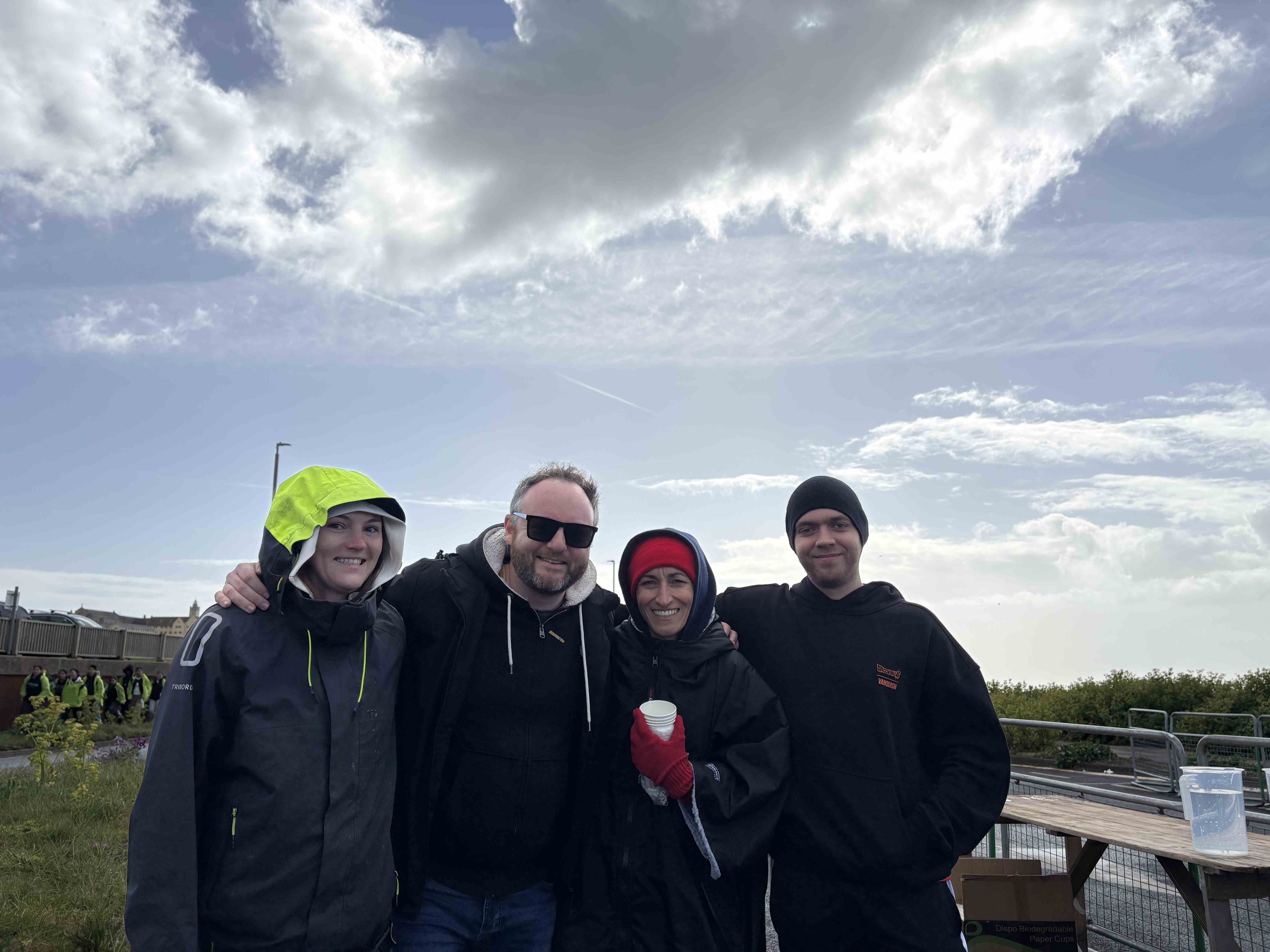 Supporting the Brighton Marathon Weekend | OIC Brighton - Brighton Marathon Weekend 2026