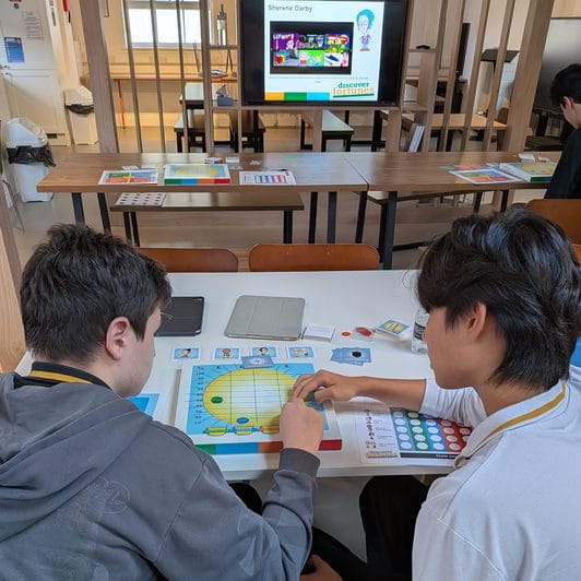 Building Financial Confidence at OIC Brighton | OIC Brighton - Building Financial Confidence at OIC Brighton