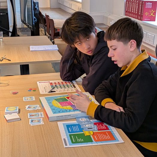 Building Financial Confidence at OIC Brighton | OIC Brighton - Building Financial Confidence at OIC Brighton