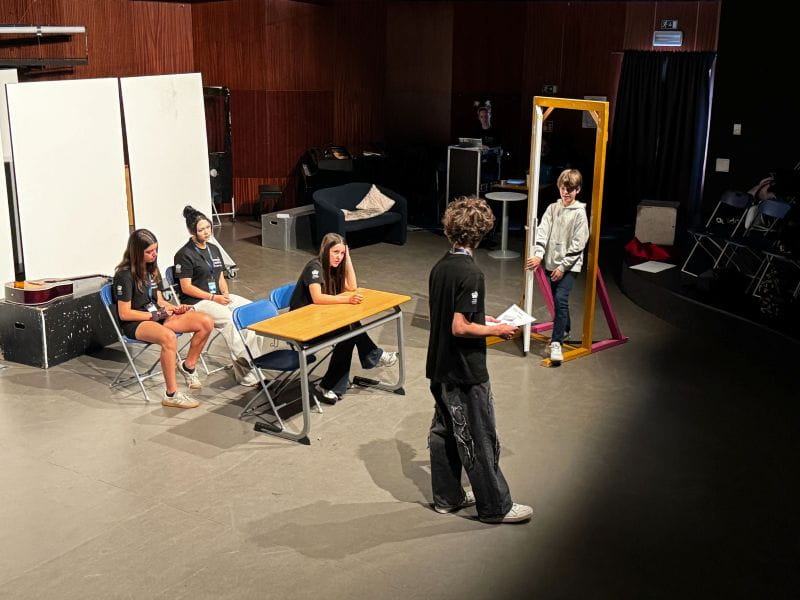 A Creative Journey at the NAE Performing Arts Festival in Prague | OIC Brighton - Carousel For News Detail - OIC