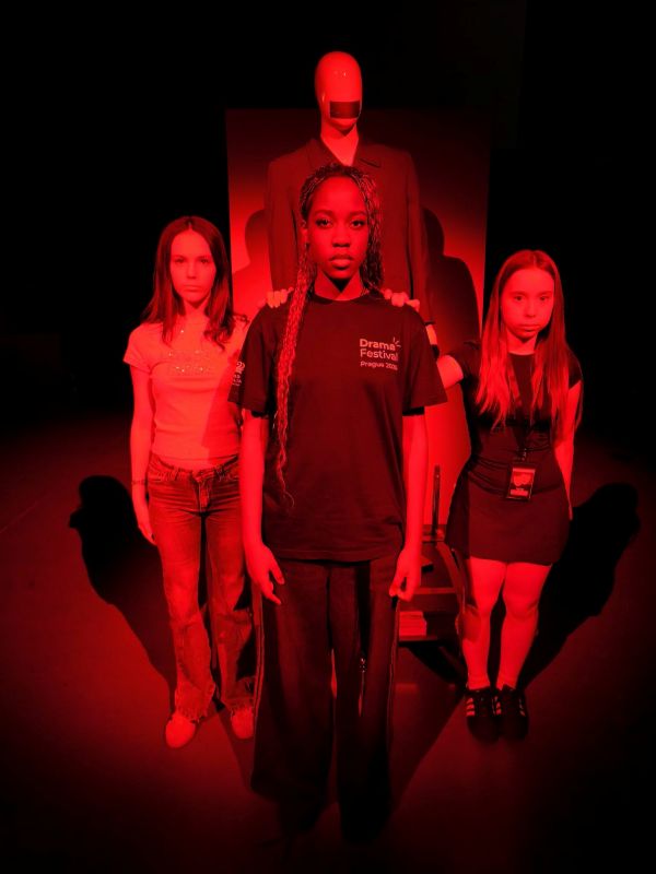 A Creative Journey at the NAE Performing Arts Festival in Prague | OIC Brighton - Carousel For News Detail - OIC