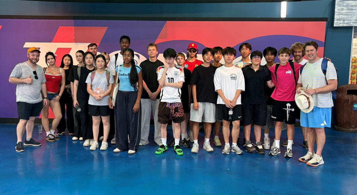 Enrichment Week at OIC Brighton: More Than Academic Excellence - Carousel For News Detail - OIC
