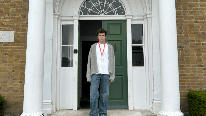From OIC Brighton to UCL: Danylo’s Journey into Mathematics, Independence and University Life - Danylos Journey into Mathematics Independence and University Life