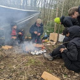 Enrichment Week February Half Term 2026 | OIC Brighton - Enrichment Week February Half Term 2026