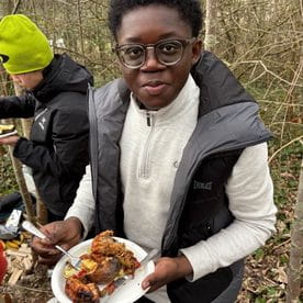 Enrichment Week February Half Term 2026 | OIC Brighton - Enrichment Week February Half Term 2026