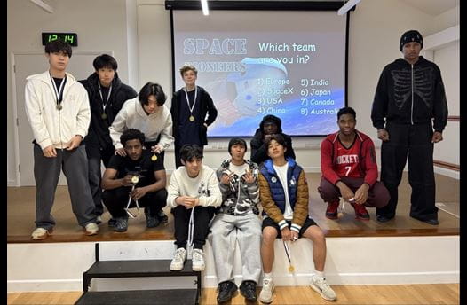 Enrichment Week February Half Term 2026 | OIC Brighton - Enrichment Week February Half Term 2026
