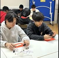 Enrichment Week February Half Term 2026 | OIC Brighton - Enrichment Week February Half Term 2026