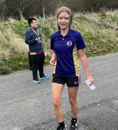 Interhouse Cross Country | OIC Brighton - Interhouse Cross Country