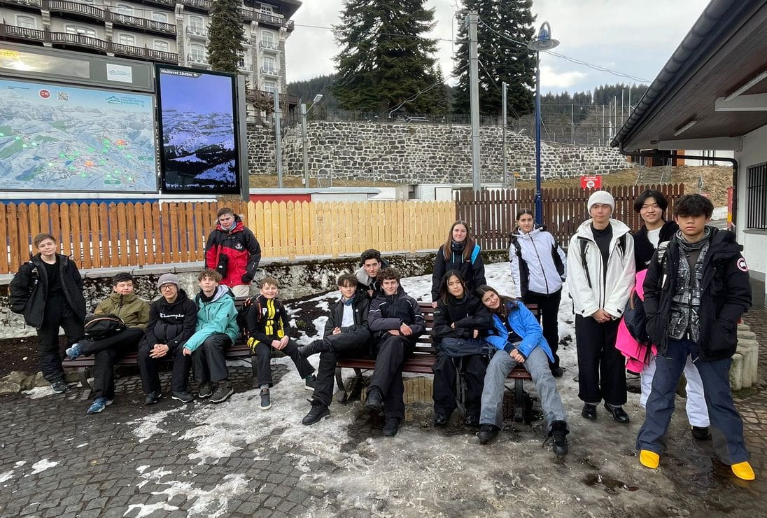 Snowsports Expedition | OIC Brighton - Snowsports Expedition