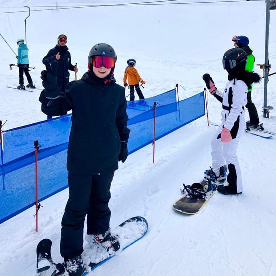 Snowsports Expedition | OIC Brighton - Snowsports Expedition