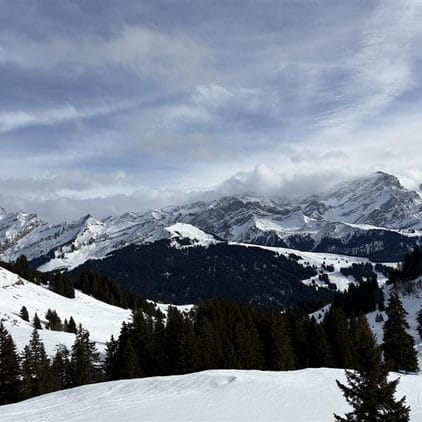 Snowsports Expedition | OIC Brighton - Snowsports Expedition