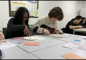 Suturing Workshop | OIC Brighton - Suturing Workshop