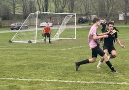 U18s Make History in Heads of Society Cup | OIC Brighton - U18s Make History in Heads of Society Cup