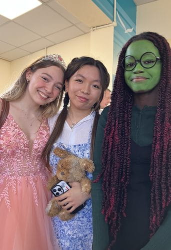 World Book Day | OIC Brighton - World Book Day