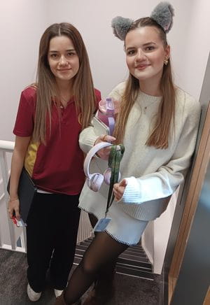 World Book Day | OIC Brighton - World Book Day