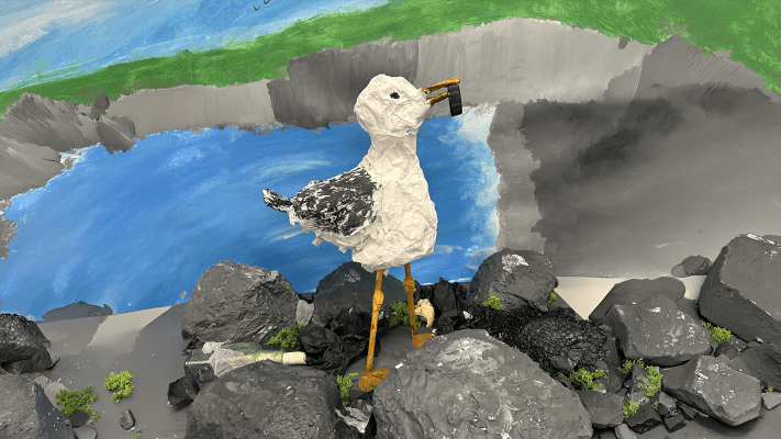 Beyond the Classroom: A Project of Challenge, Creativity and Discovery | OIC Brighton - Challenge Create Discover Taster Days