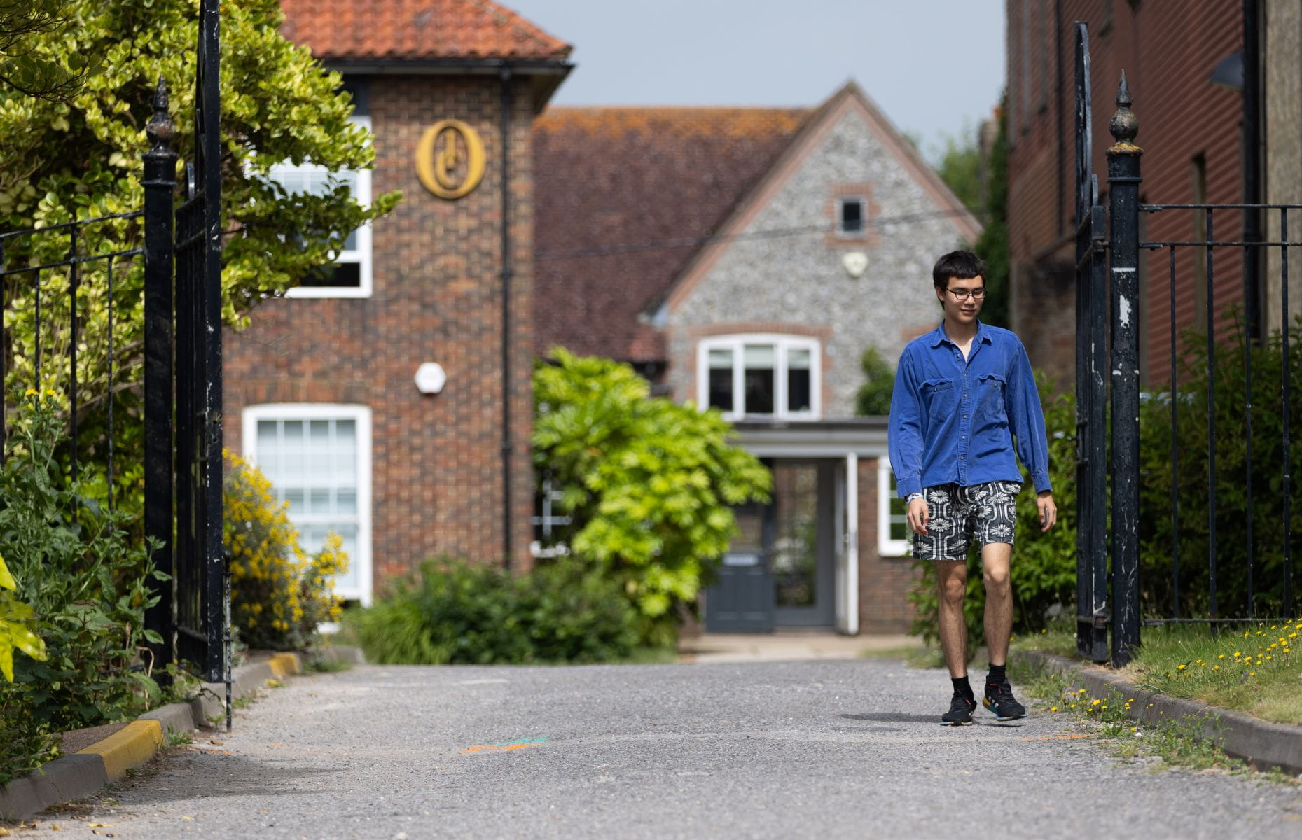 Guardianship Requirements| Oxford International College (OIC) Brighton - Content Page Header - OIC